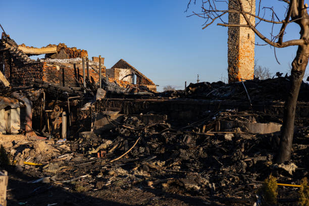 Reliable Fire Damage Removal contractor in Spotswood, NJ by Fire Damage Flint